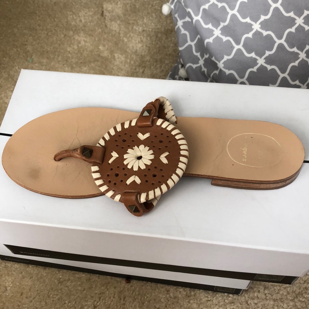 Jack Rodgers Sandals